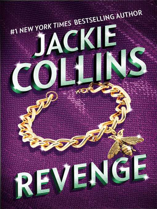Title details for Revenge by Jackie Collins - Available